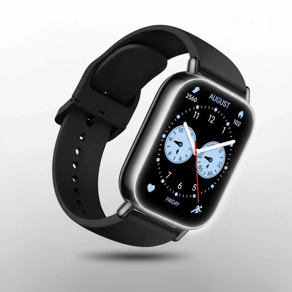 Xiaomi Redmi Watch 5 Lite Black