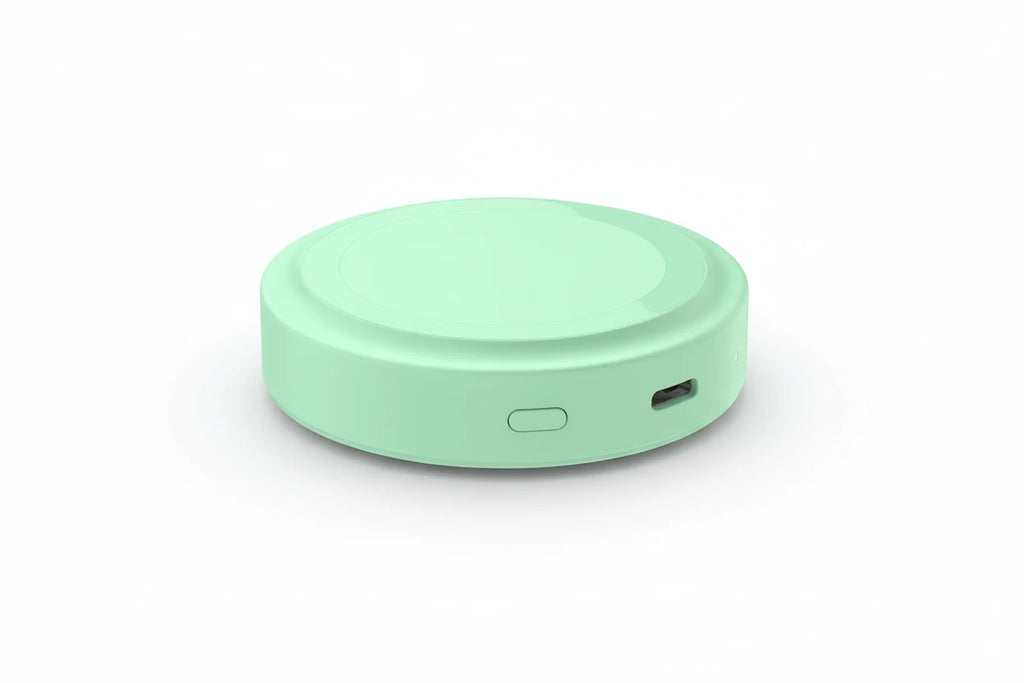 Celly Powerbank MAGSAFE 3000 mAh Verde