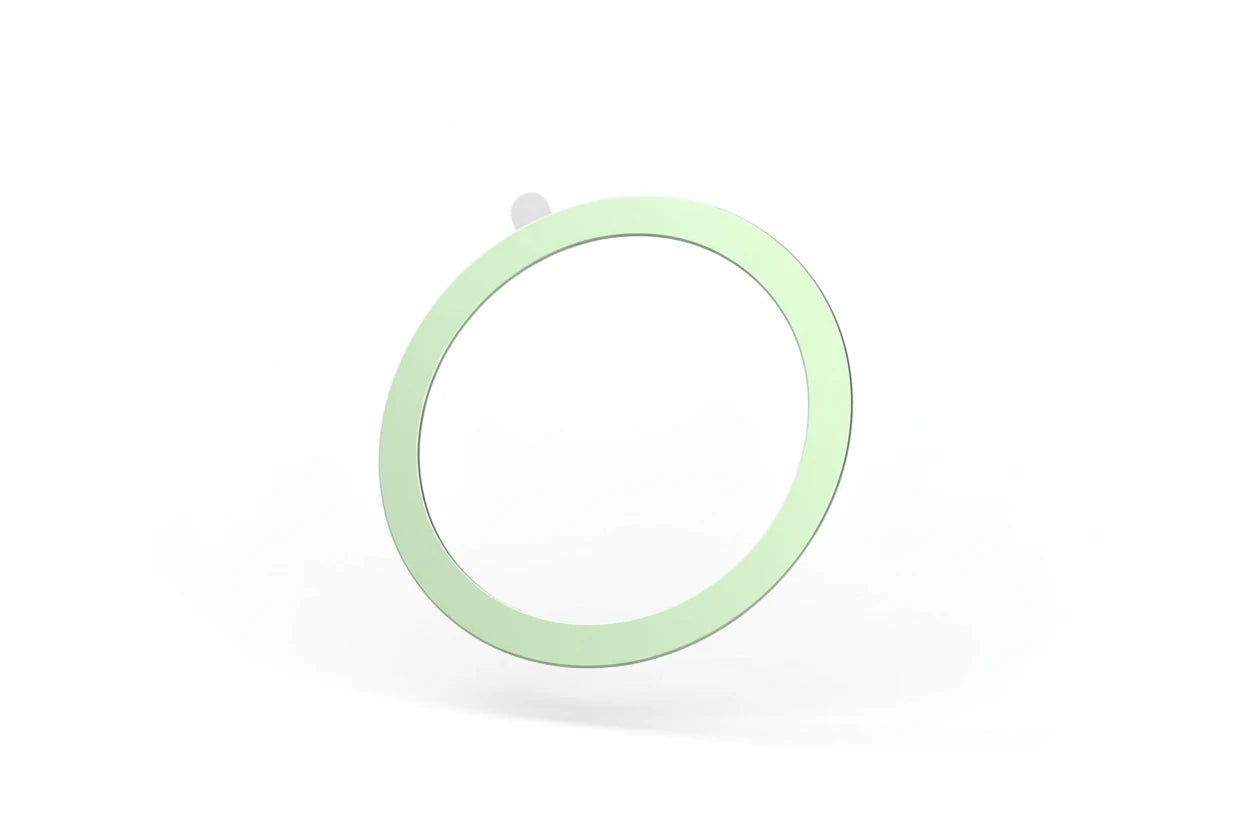 Celly Powerbank MAGSAFE 3000 mAh Verde