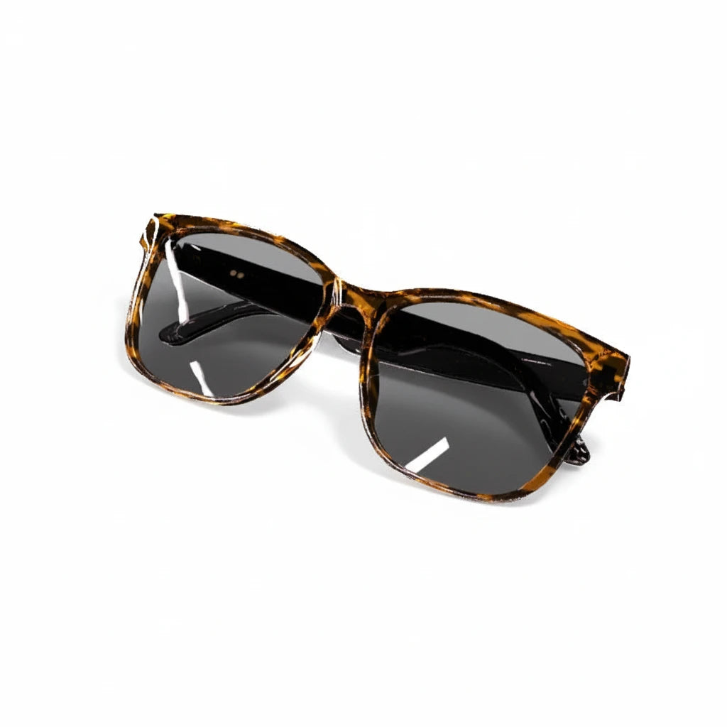 Energy Sistem Óculos Bluetooth Urban Music Tortoise