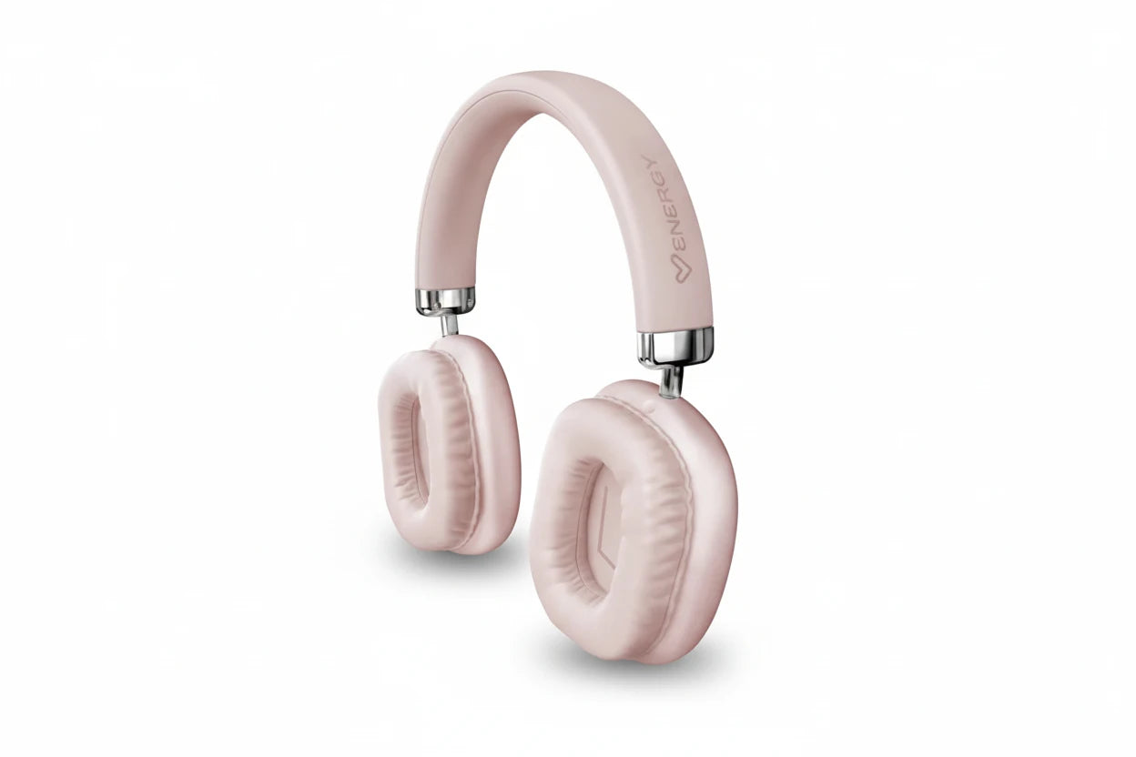Energy Sistem Fones de ouvido Style Rose BT