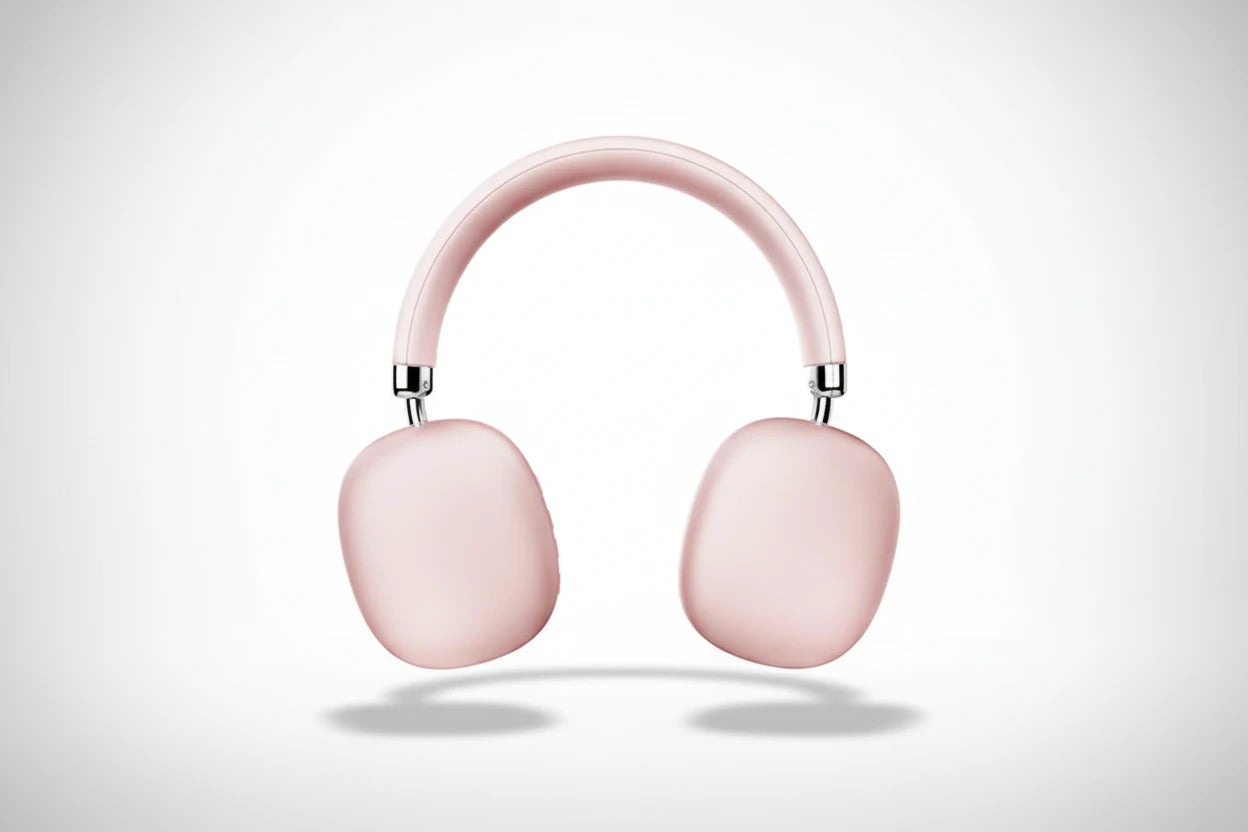 Energy Sistem Fones de ouvido Style Rose BT