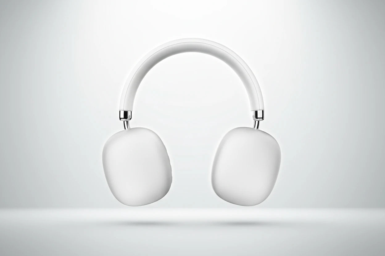 Energy Sistem Fones de ouvido Style Silver BT