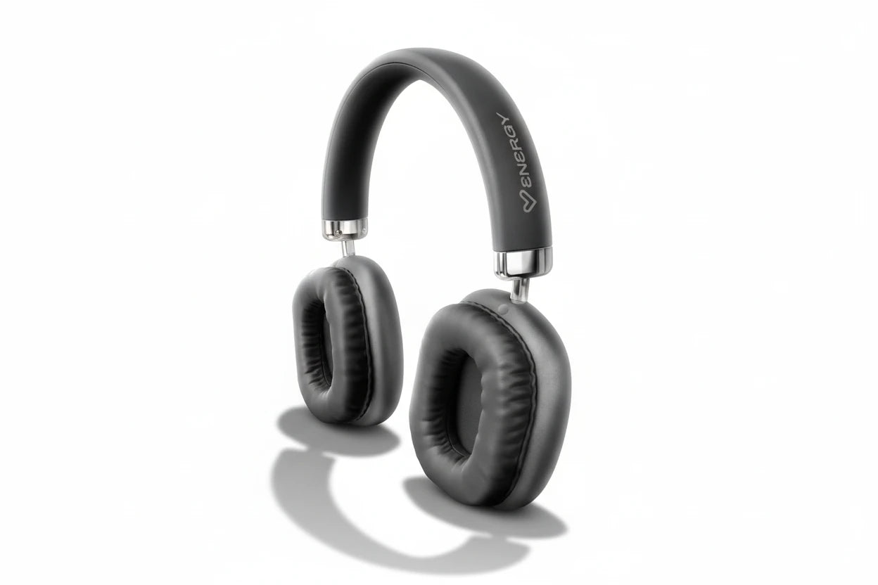 Energy Sistem Fones de ouvido Style Space BT