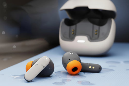 Auriculares Z40Pro TWS