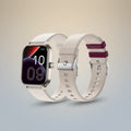 SmartWatch Smart DUO 3 1 , 93 Branco + pulseira