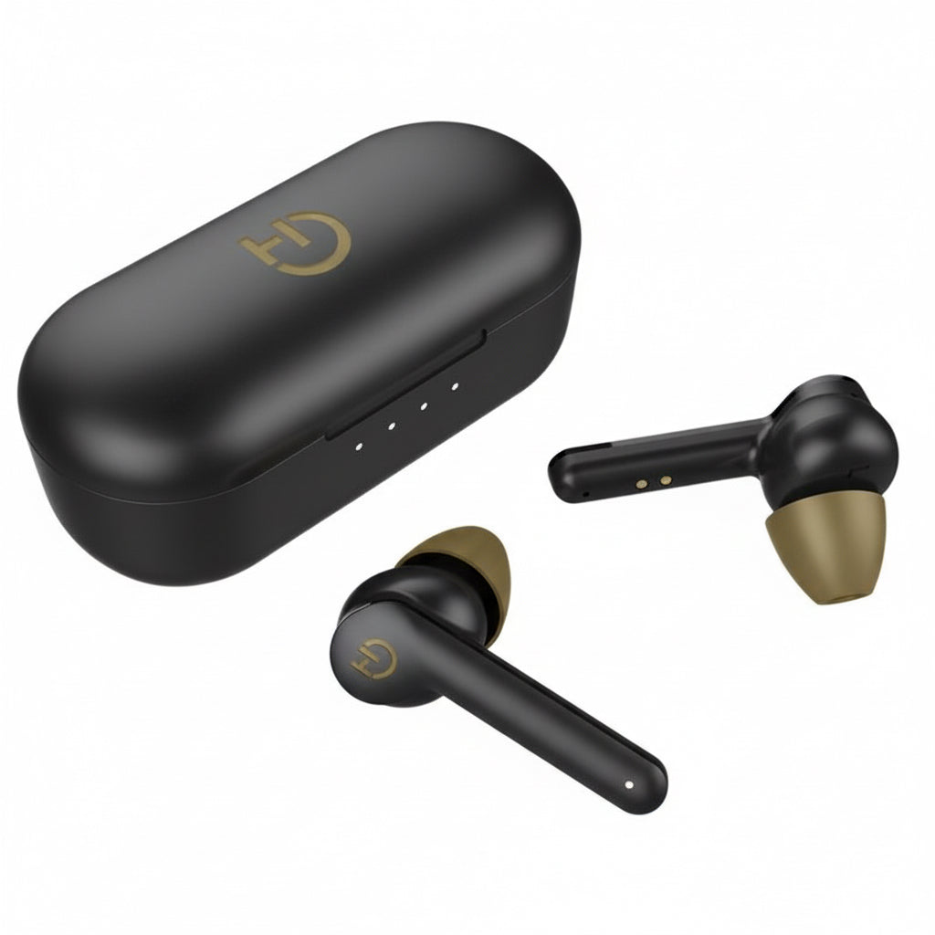 Fone de ouvido Hiditec Vesta Edição Limitada 90s