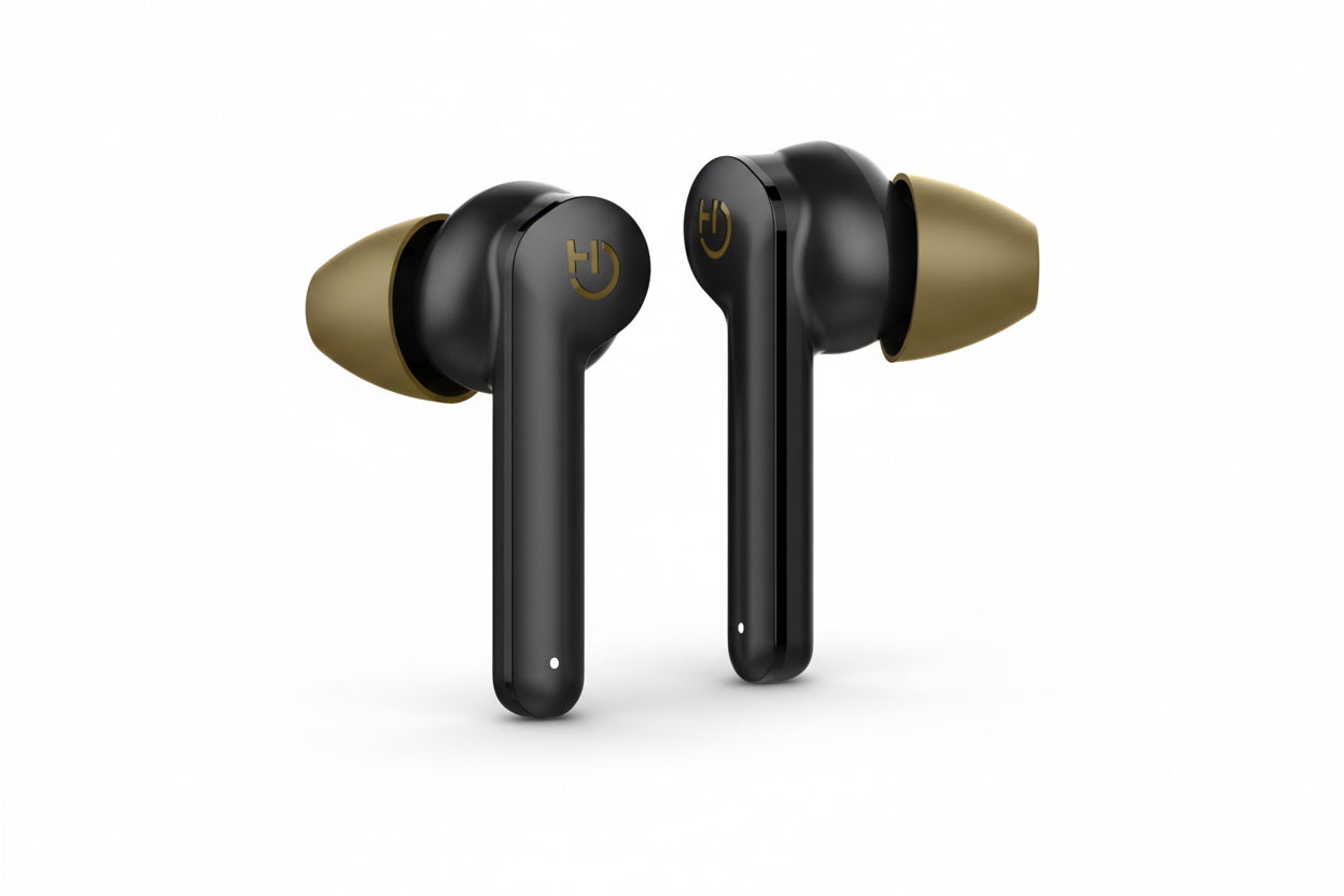 Fone de ouvido Hiditec Vesta Edição Limitada 90s