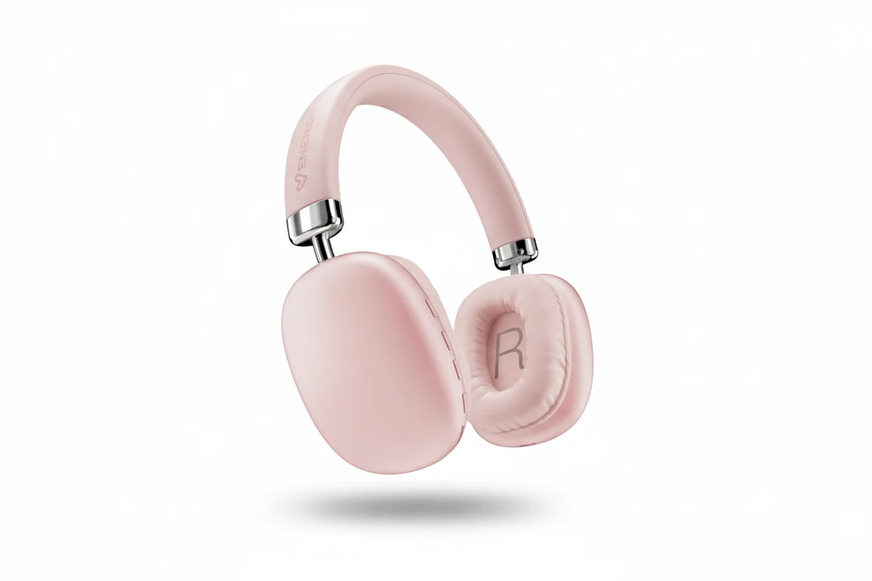 Energy Sistem Fones de ouvido Style Rose BT