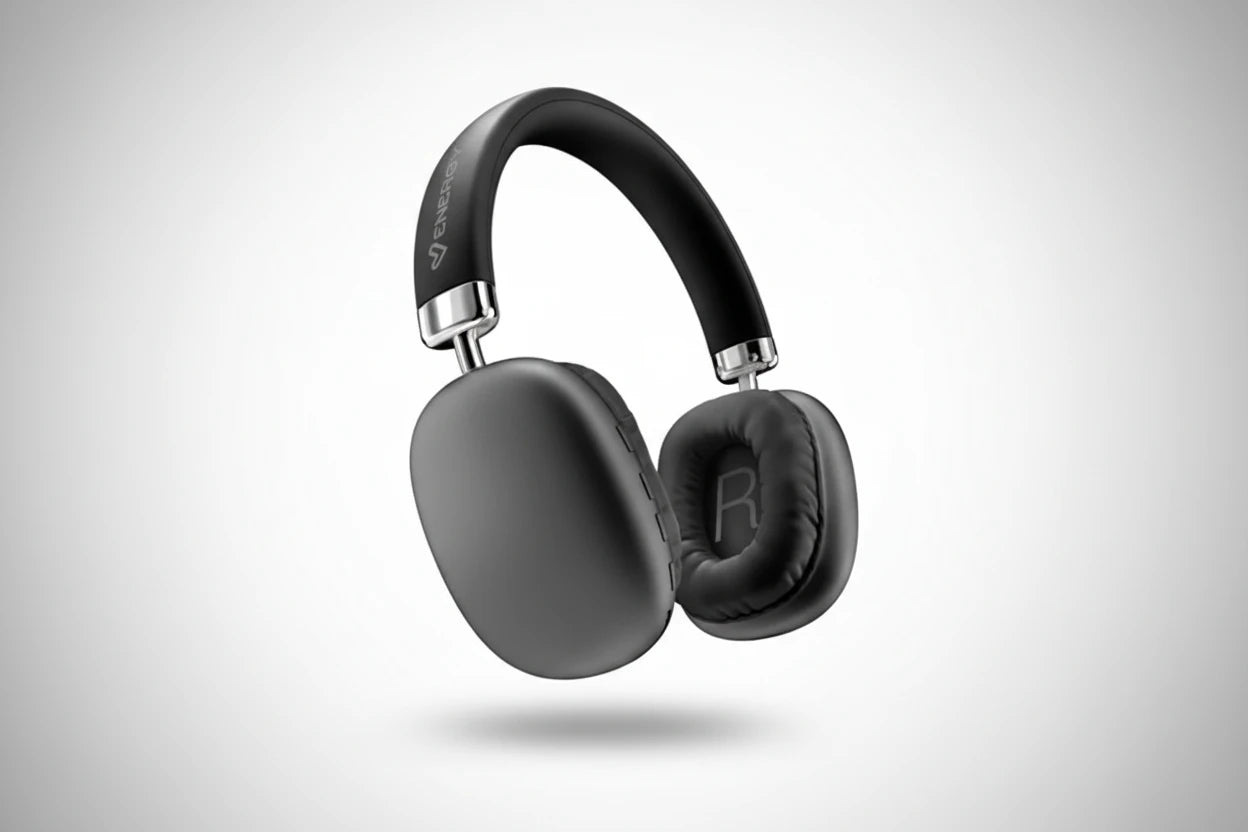 Energy Sistem Fones de ouvido Style Space BT