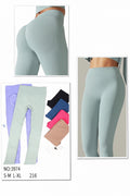 Calças Leggins Desportivas